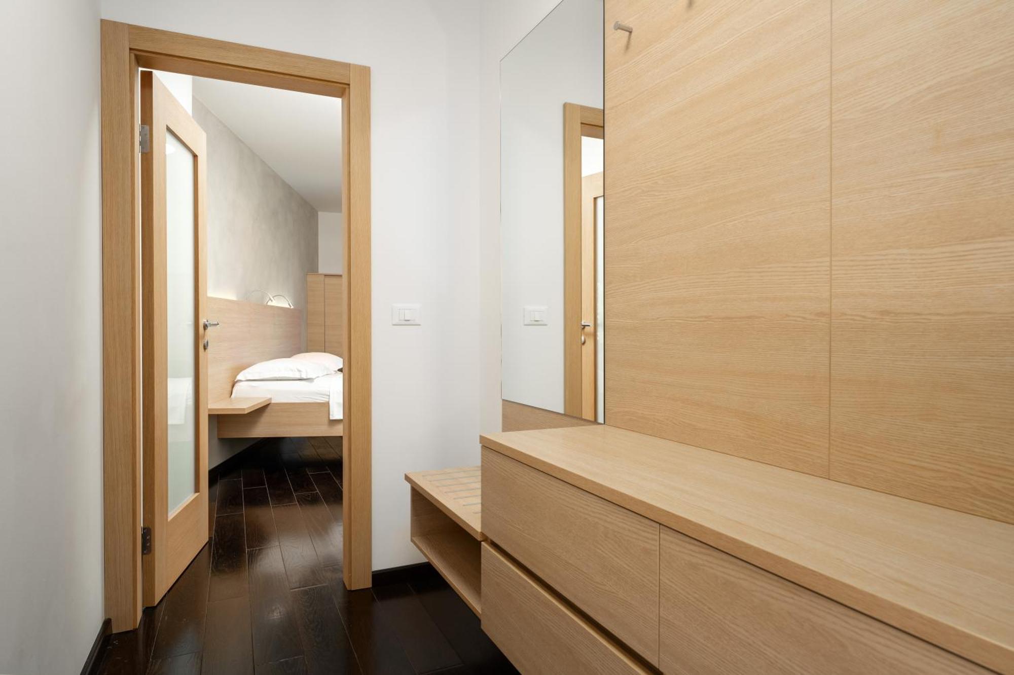 Boutique Wrungel Hotel Vrsar Eksteriør billede